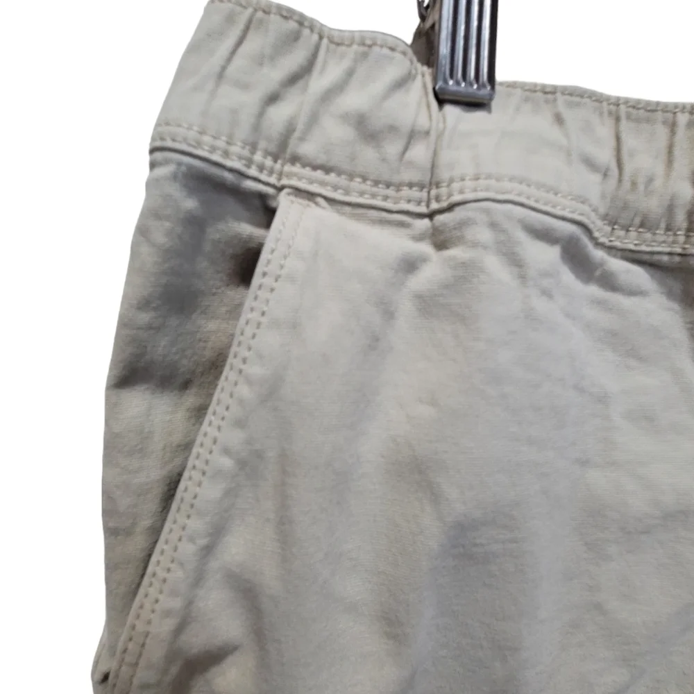 St. John's Bay XL Stretch Cotton Blend Outdoor Shorts